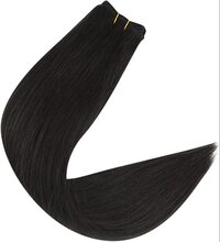 12 Inches Straight Virgin Remy Human Hair Wefts Bundles Premium Remy Hair Extension