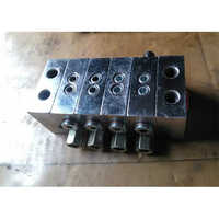 Progressive Distributor Block - Automatic Grade: Semi Automatic