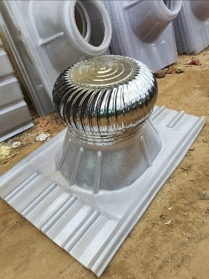 Turbo Ventilator