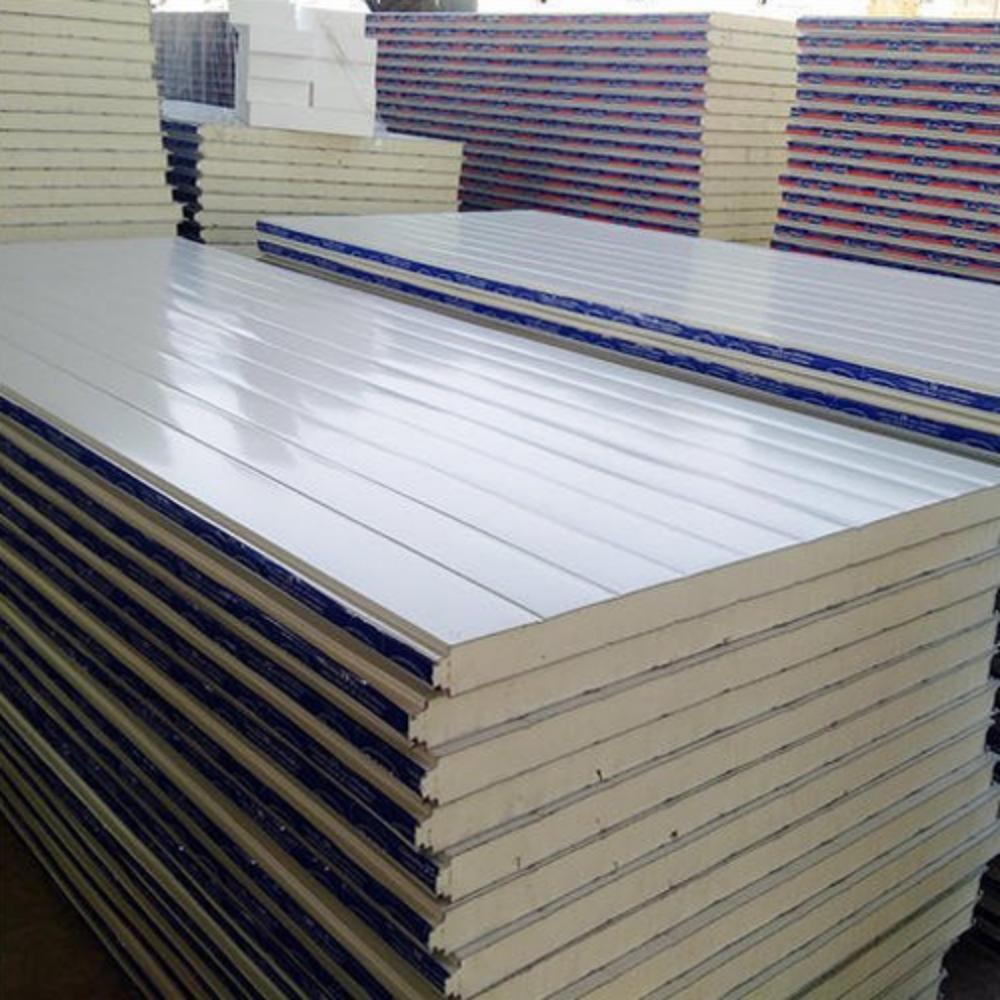 Wall Puf Panel - Features: Na