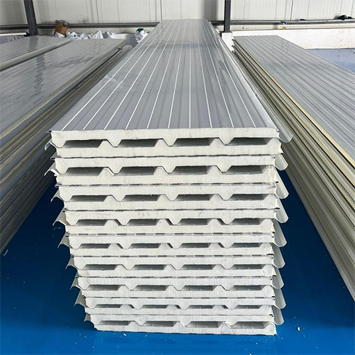 Polyurethane Foam Panel - Features: Na