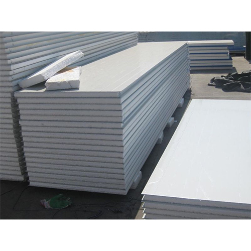 Cold Room Puf Panel