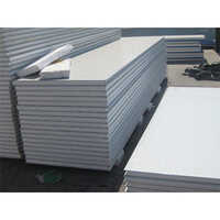 Cold Room Puf Panel