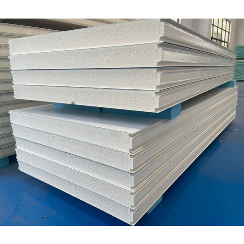 Cold Room Puf Panel