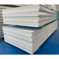 Cold Room Puf Panel