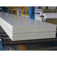 Cold Room Puf Panel