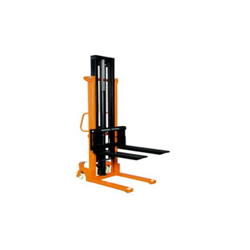 Hydraulic Manual Hand Pallet Stacker