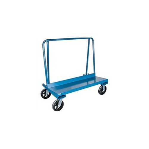 Drywall Lumber Cart