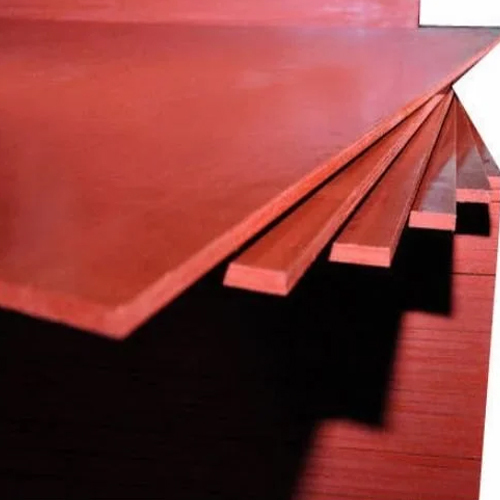 Shuttering Plywood - Core Material: Harwood