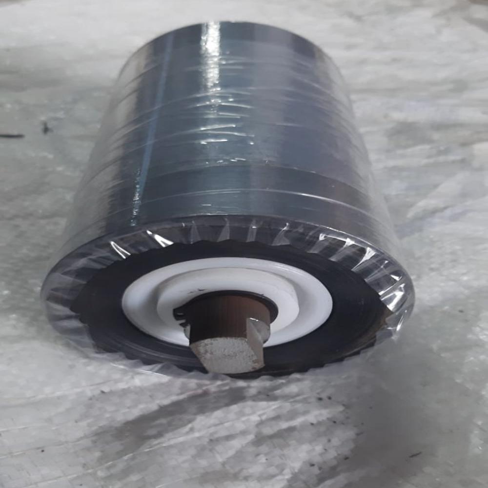 Conveyor Plastic Roller - Lightweight Polypropylene & Polyethylene Design | Corrosion-resistant, Low Maintenance, Quiet Operation, Eco-friendly