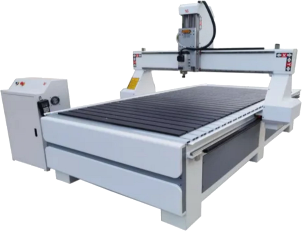CNC Wood Router