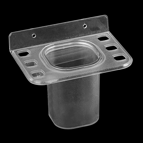 ABS 2in1 Brush Stand