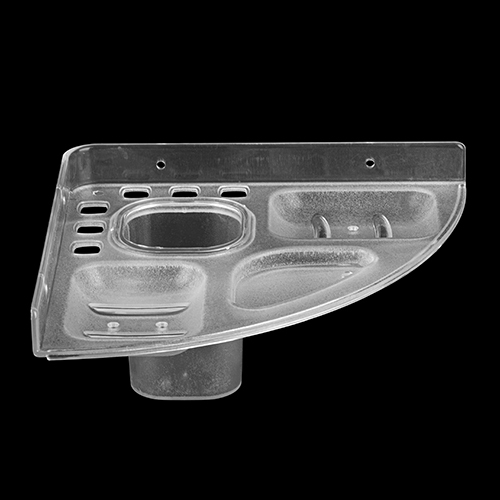 ABS 5in1 Multipurpose Brush Stand