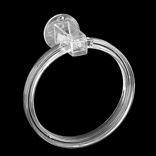 ABS Towel Ring Round