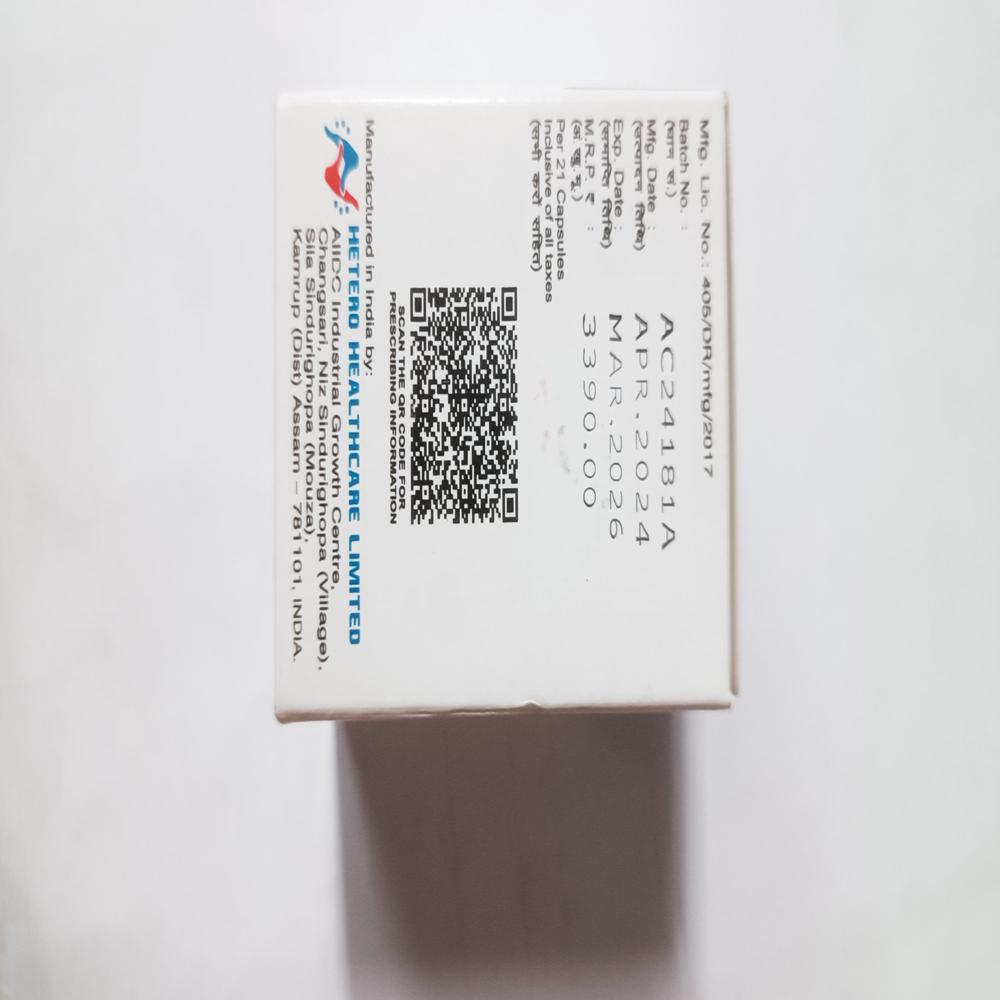 Pomide 1mg Capsule