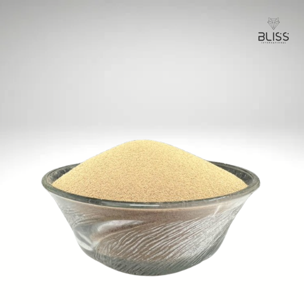 Sulphur Fertilizer - Color: Brown
