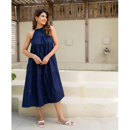 Kiara Maxi Dress