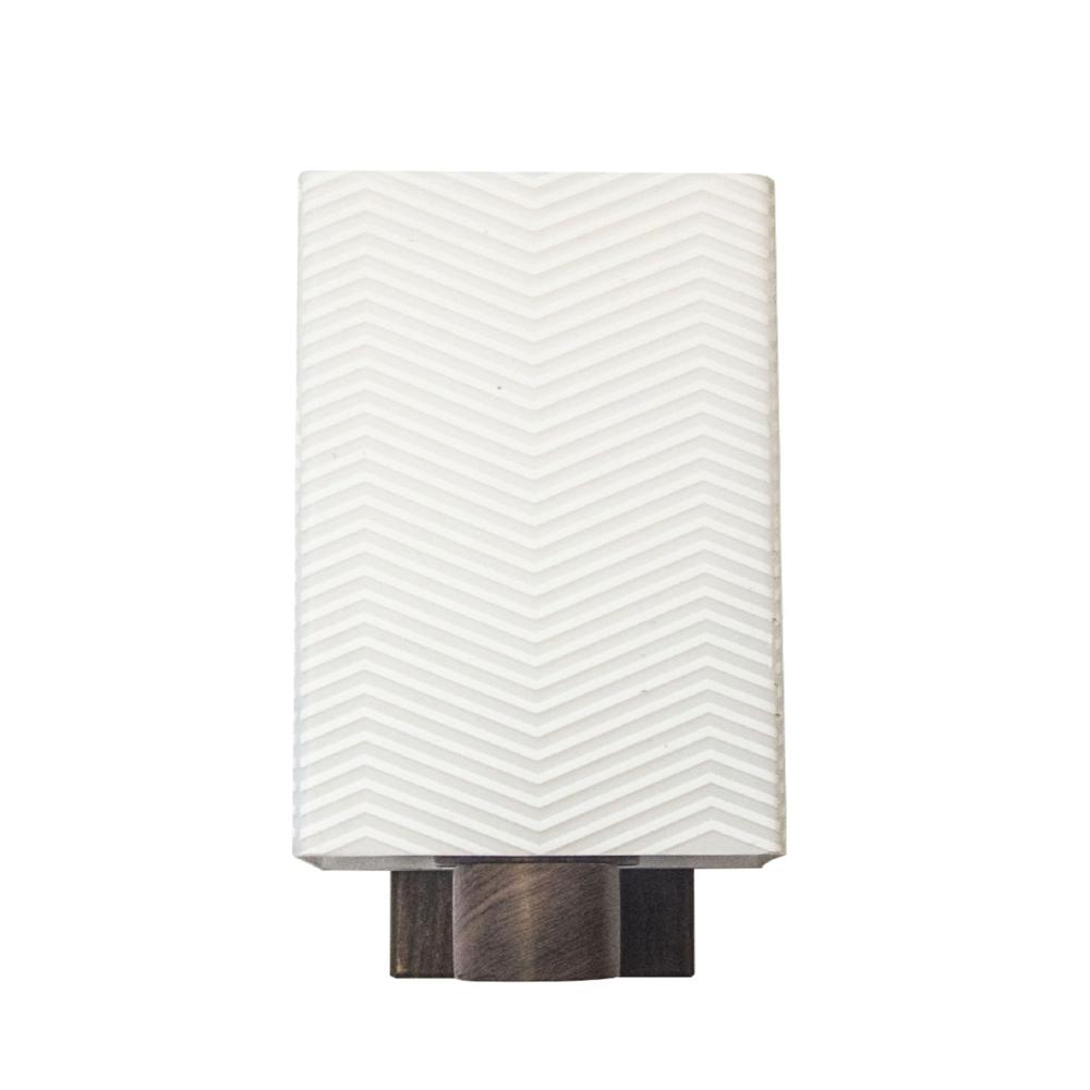 LUKER E-27 HOLDER BELLA GBA 1 INDOOR WALL LIGHT (LWL34-1)