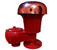 Breather Valve