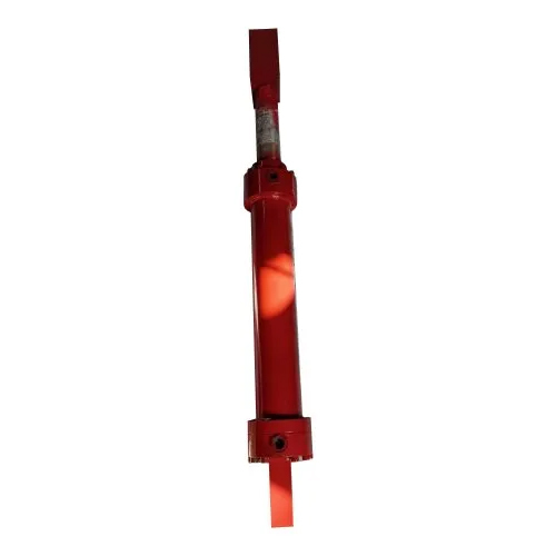 Pusher Hydraulic Cylinder