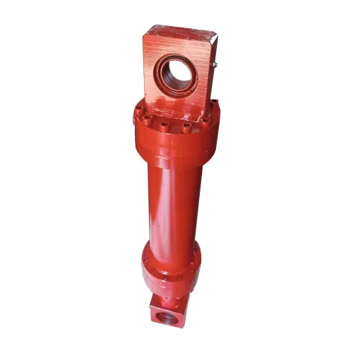 Bolted Type Hydraulic Cylinder