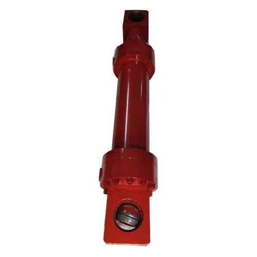 Cast Iron Hydraulic Cylinder