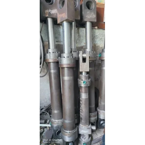 43 Ton Hydraulic Cylinder