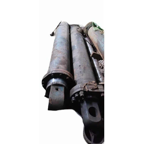 Furness Tilting Hydraulic Cylinder