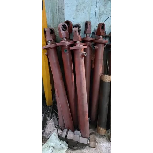 Dummy Bar Pneumatic Cylinder