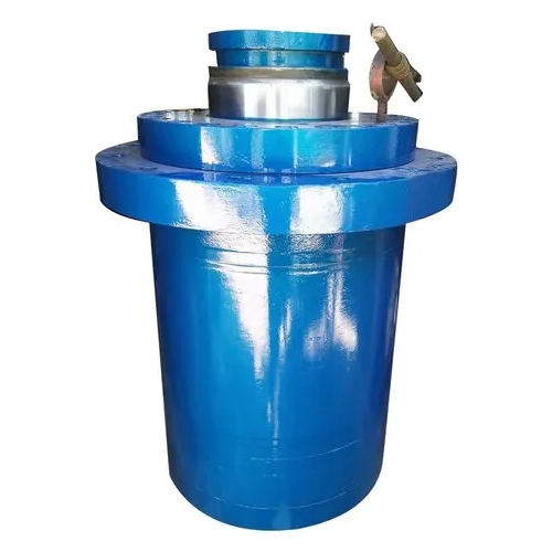 160 Ton Hydraulic Press Cylinder