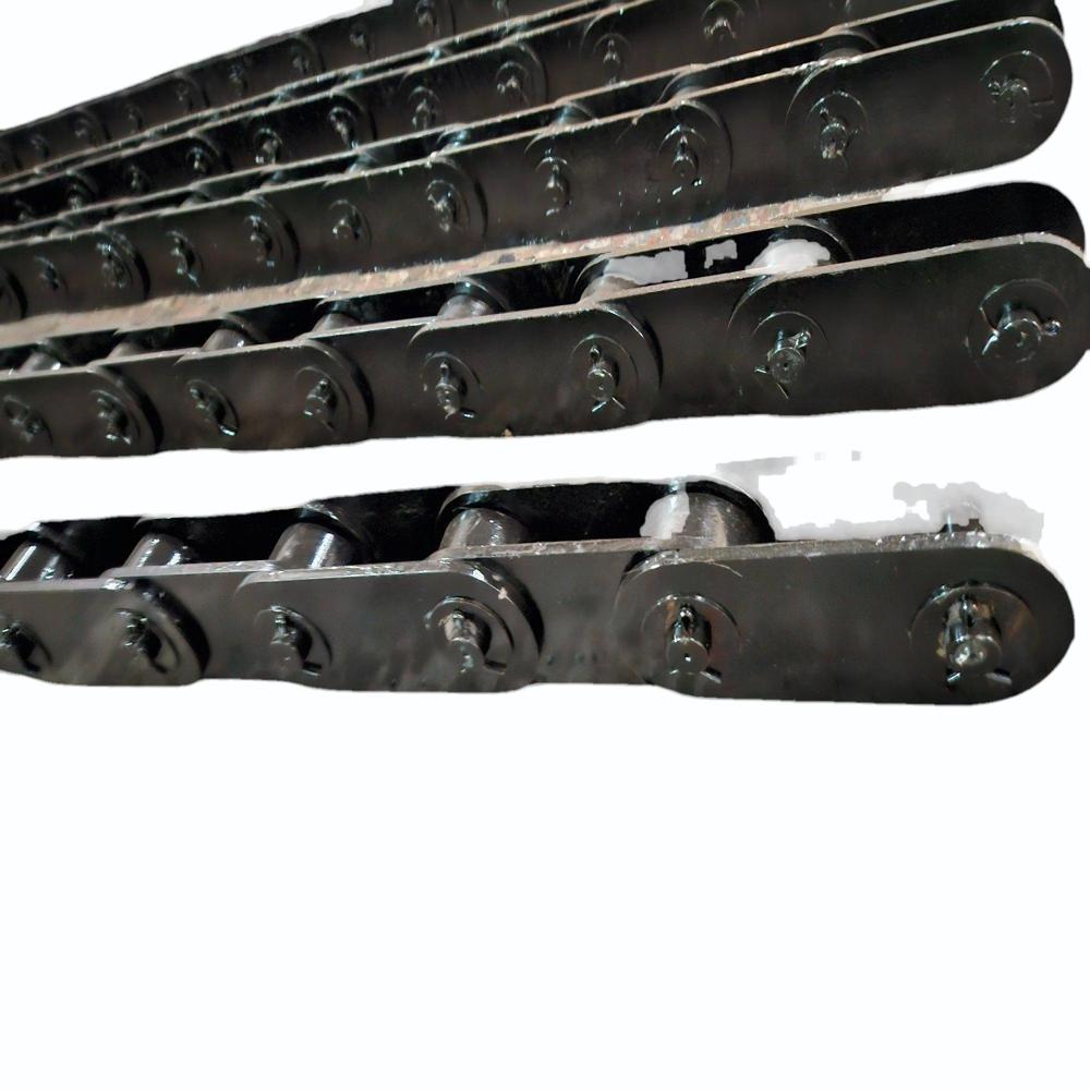 Heavy Duty Conveyor Chain - Premium-grade Steel, High Tensile Strength For Extreme Loads & High Speeds, Reinforced Links For Durability & Corrosion Resistance