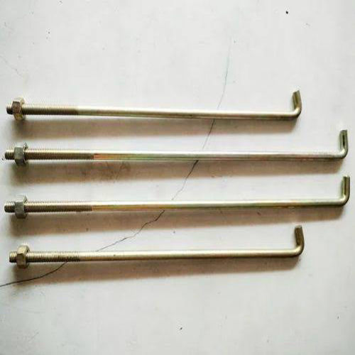 Car Battery Rod