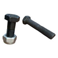 Nut Bolts