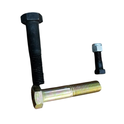 Bsw Unf Bsf Bolts - Color: Multicolor