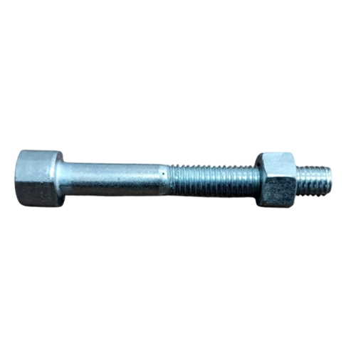 Jeep Centre Bolt