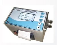 Dew Point Meter Table Top With Printer - Resolution: 0.1