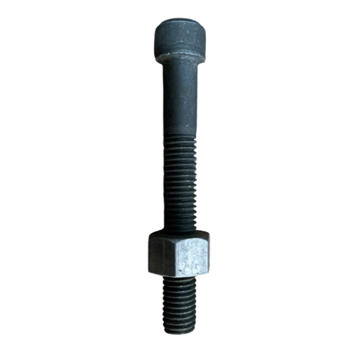 Ms Centre Bolts - Color: Grey