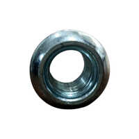 Marshall Hub Nut - Color: Silver