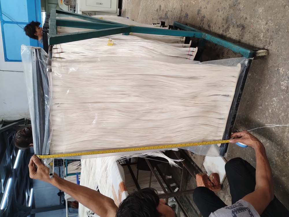 SUF 10A 20A Standard Design Membrane