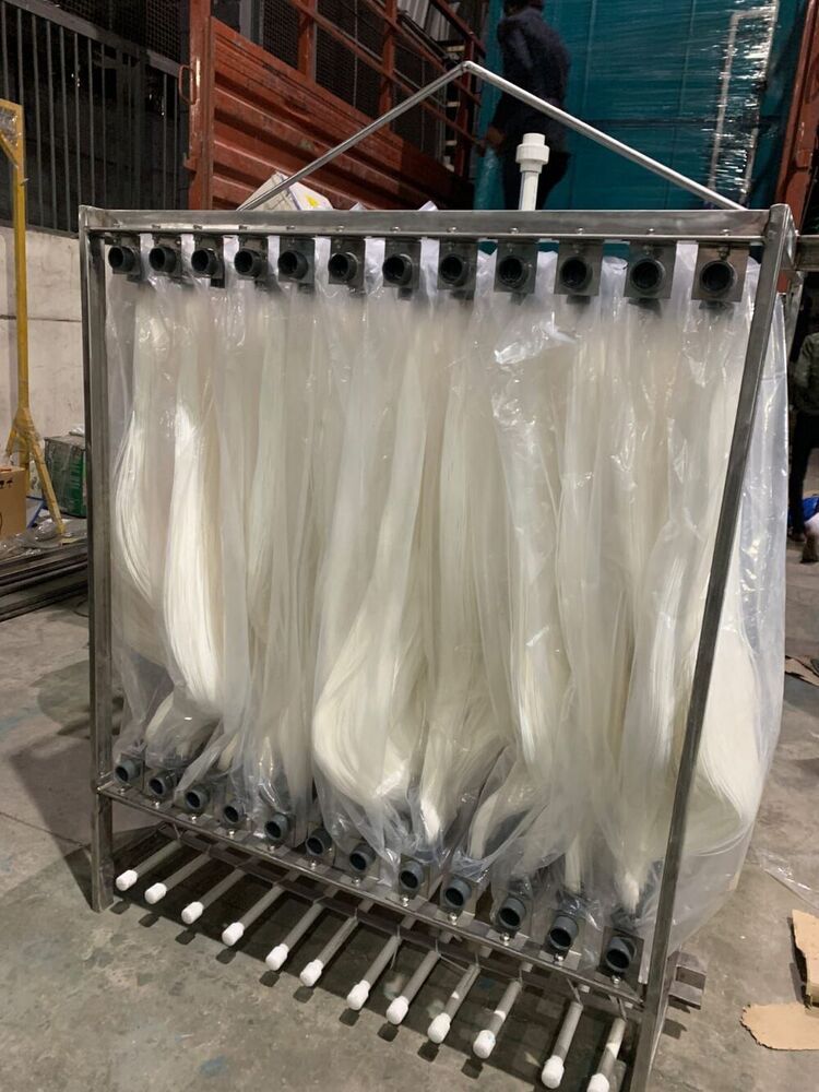 SUF 10A 20A Standard Design Membrane