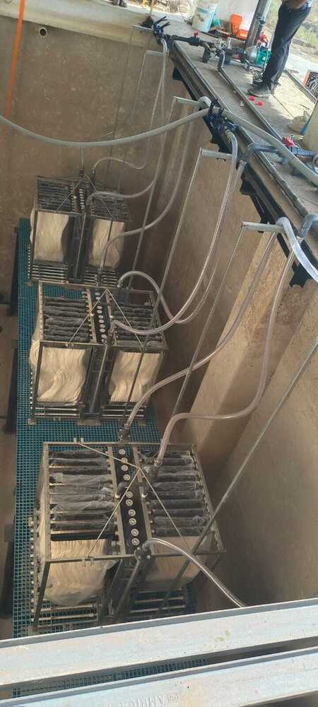 SUF 10A 20A Standard Design Membrane