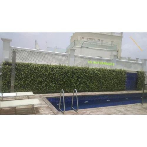 Green Bio Wall સેવાઓ