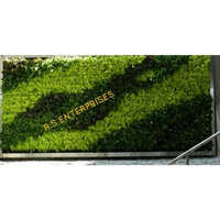 Artificial Grass Green Wall