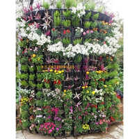 PVC Planter For Vertical Garden