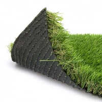 35 Mm Artificial Grass