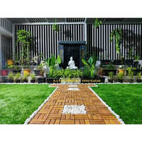 25 Mm Floor Grass Artificial