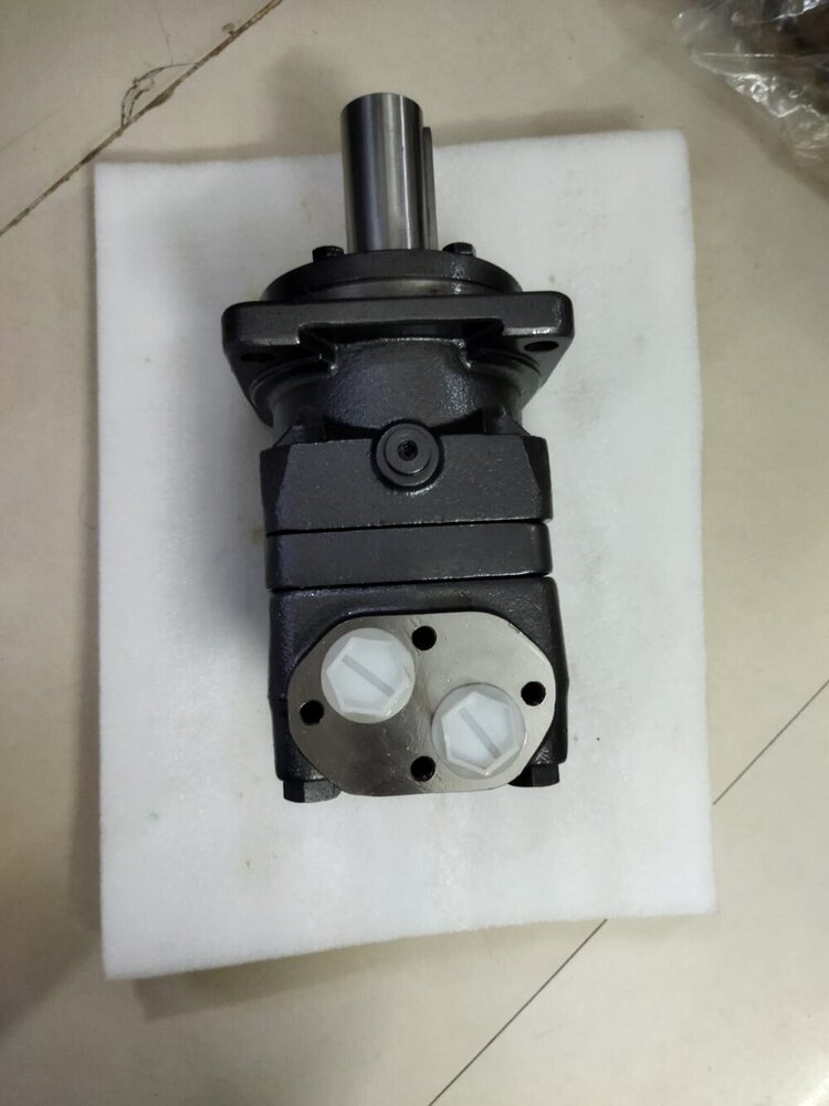 Omt Hydraulic Motor