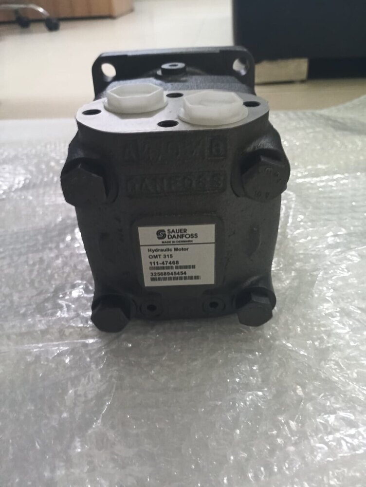 Omt Hydraulic Motor