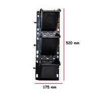 Bio Wall Vertical Garden Panel Set