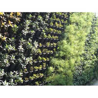 Bio Black Wall Panel